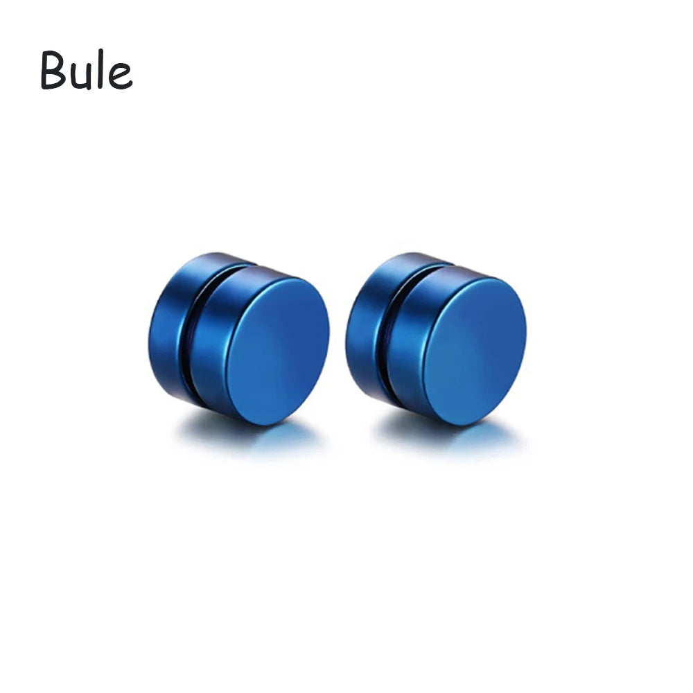 The Phantom Studs - Blue