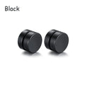 The Phantom Studs - Black