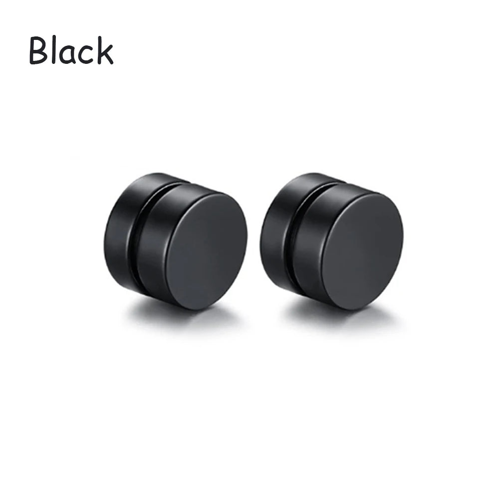 The Phantom Studs - Black
