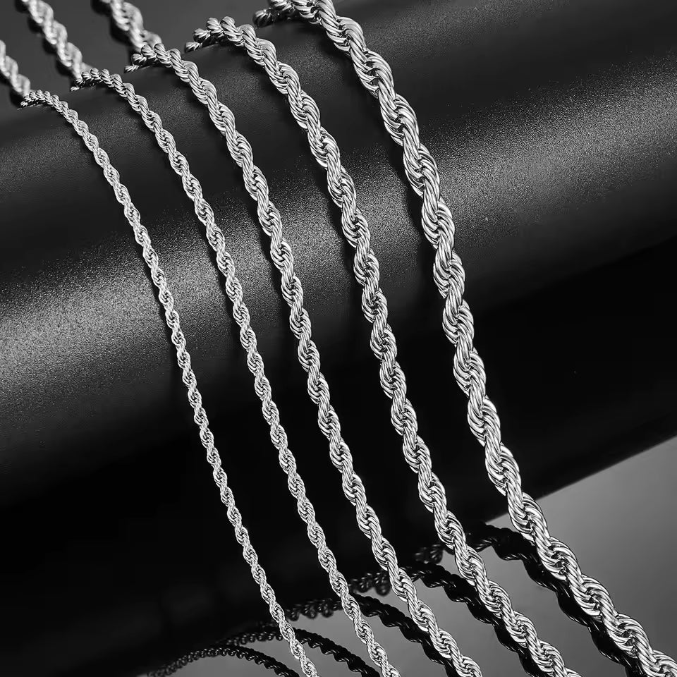 Rope Chain - main