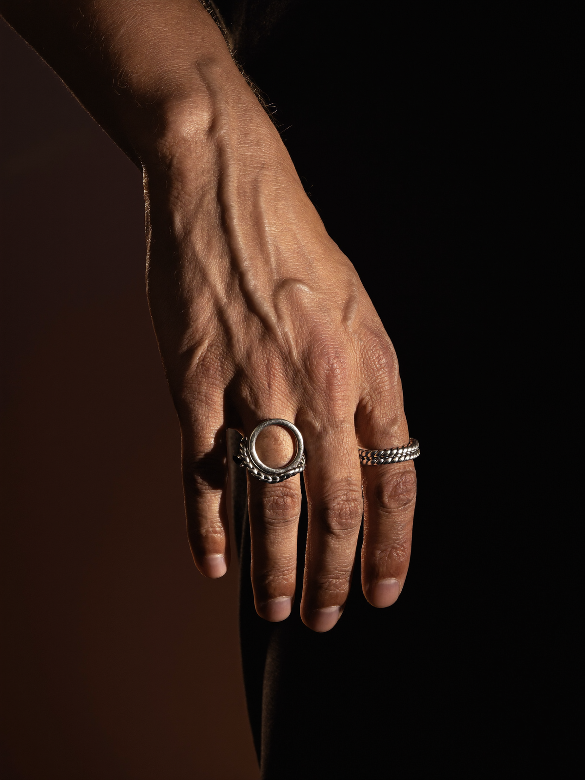 Nocturne rings
