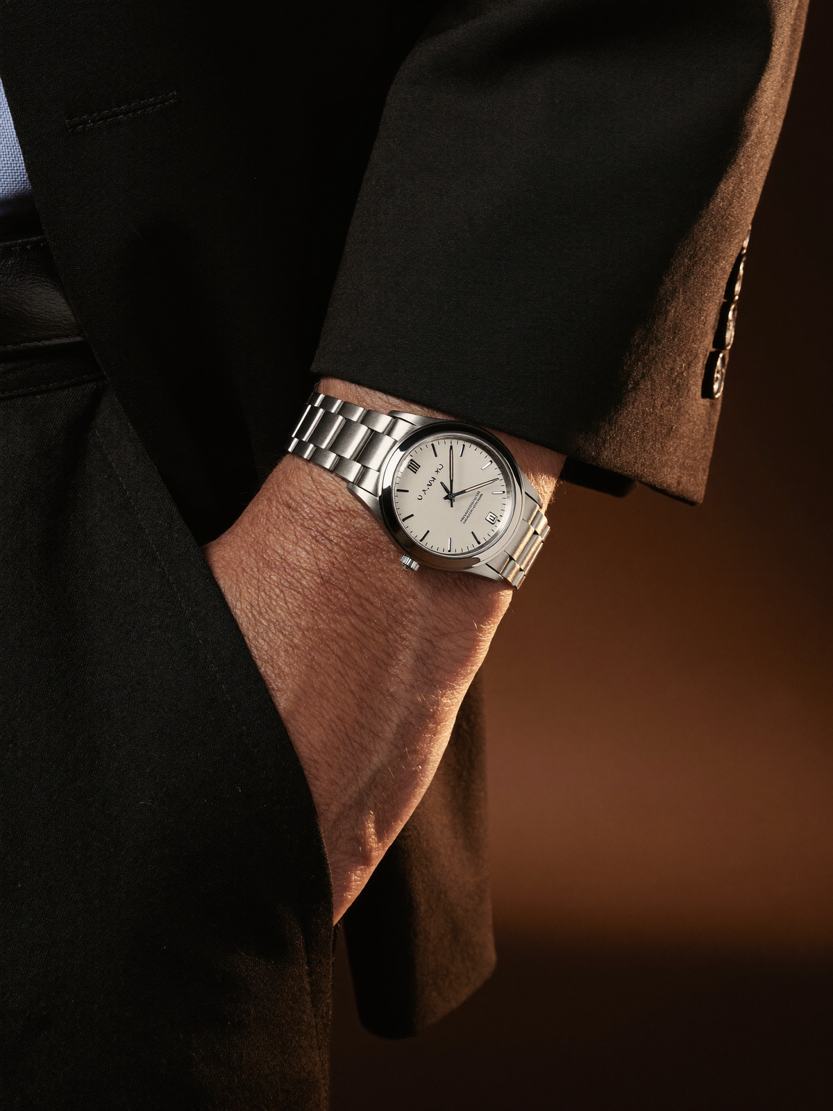 Nocturne watches